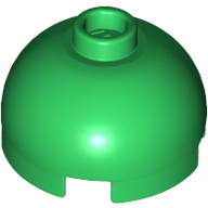 Classic Abschluss Rundstein 2×2