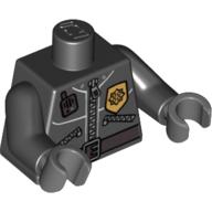 Minifiguren Oberteil Nr.1186