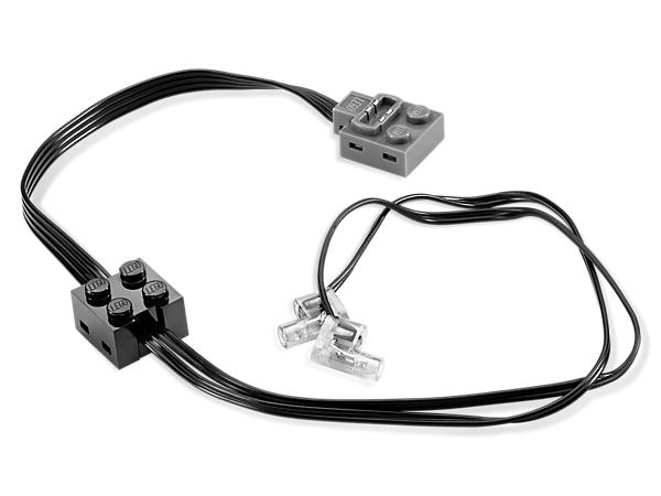 LEGO® Power Functions 9V LED