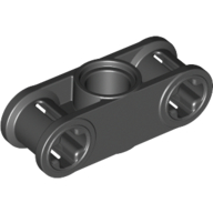 Technic Verbinder 1x3 90°