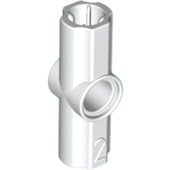 Technic Winkelelement 180° Nr. 2