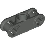 Technic Verbinder 1x3 90°