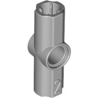 Technic Winkelelement 180° Nr. 2