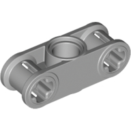 Technic Verbinder 1x3 90°