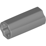 Technic Achs Verbinder 2M