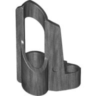 Technic Paneele 5M Rechts #5