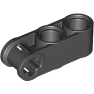 Technic Verbinder 1×3 90°