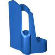 Technic Paneele 5M Rechts #25