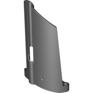 Technic Paneele 6x12 Rechts #20