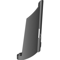 Technic Paneele 6x12 Links #21