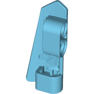 Technic Paneele 2x5 Rechts #21