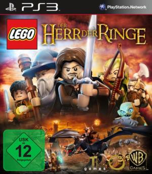 LEGO® Der Herr der Ringe