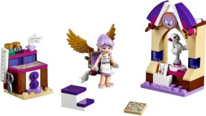 lego elves 41071 airas creative workshop arias kreativwerkstatt