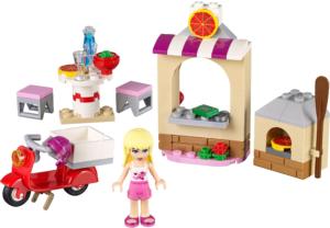lego friends 41092 stephanies pizzeria