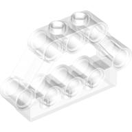 4141304 32333 motorhalter transparent v engine holder