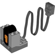 LEGO® Power Functions V1 Infrarot Empfänger