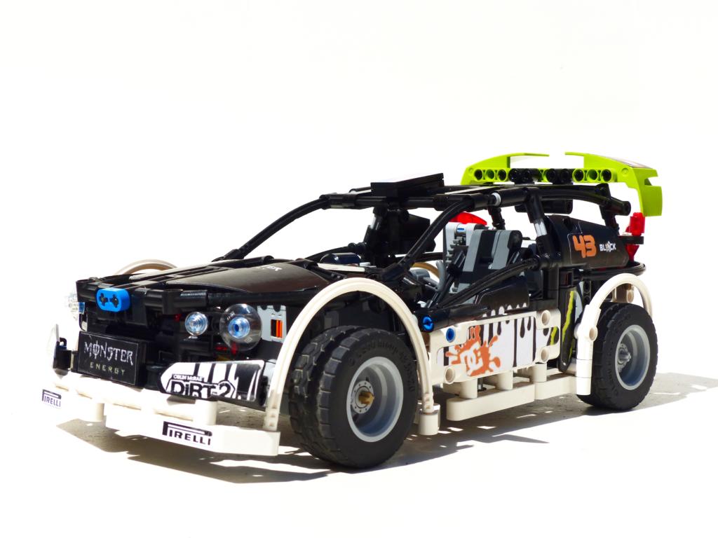 Fiesta Ken Block-1