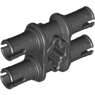 Technic Verbindungs Pin 3M zweifach