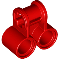 Technic Kreuzblock 2x1