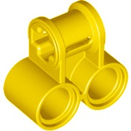 Technic Kreuzblock 2×1