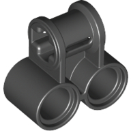 Technic Kreuzblock 2x1