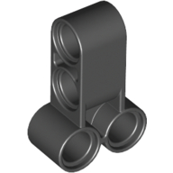 Technic Kreuzblock 2x3