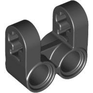 Technic Kreuzblock Gabel 2x2