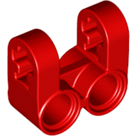 Technic Kreuzblock Gabel 2×2