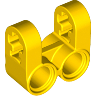 Technic Kreuzblock Gabel 2×2