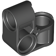 Technic Winkelverbinder 2M