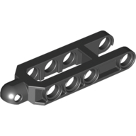 Technic Aufhängung 6.5x2