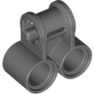 Technic Kreuzblock 2x1