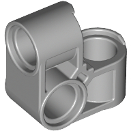 Technic Winkelverbinder 2M