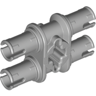 Technic Verbindungs Pin 3M zweifach