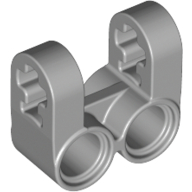 Technic Kreuzblock Gabel 2×2