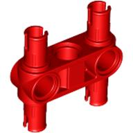 Technic Verbinder 3M mit 4 Pins