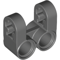 Technic Kreuzblock Gabel 2×2