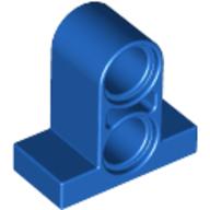 Technic Liftarm 1x2 mit Platte