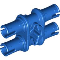 Technic Verbindungs Pin 3M zweifach