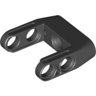 Technic Pinverbinder 3M Gabel