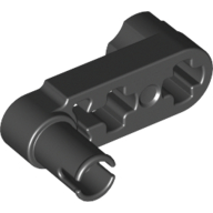 Technic Kurbel / Lenkgelenkarm 2X1X3