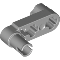 Technic Kurbel / Lenkgelenkarm 2X1X3