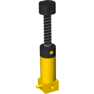 Technic compatible Pneumatikpumpe