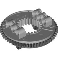 4624645 Technic Drehkranz 50163