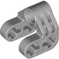 Technic Kreuzblock Gabel 2x2x2