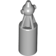 6122217 lego technic kugelgelenk kardanball 19991 grey