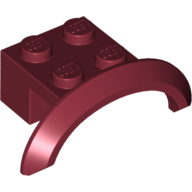 Classic Kotflügel 4x2x1