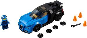 75878: LEGO® Speed Champions Bugatti Chiron