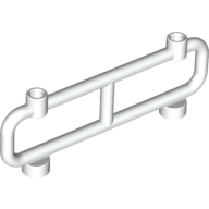 Classic Absperrung 1x8x2