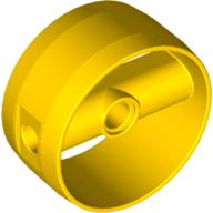 Technic Turbine Gehäuse 4x4x1